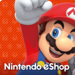 Nintendo eShop - Europe