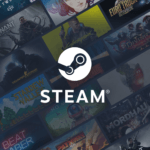 Steam - Europe