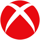 Carte Xbox