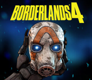 Borderlands 4 – Xbox Series X|S (Global)