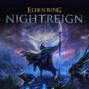 Elden Ring: Nightreign – PC (Steam) – Europe