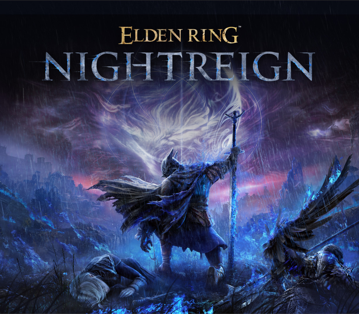 Elden Ring: Nightreign – PC (Steam) – Europe