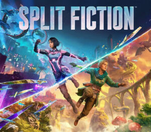 Split Fiction – PC (EA App)