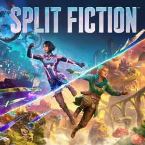 Split Fiction – PC (EA App)
