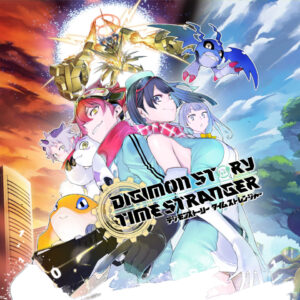 Digimon Story Time Stranger – PC Steam – Global