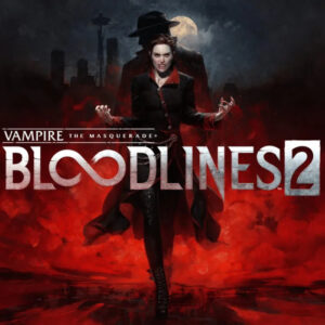 Vampire: The Masquerade – Bloodlines 2 – PC Steam (Global)
