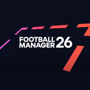 Football Manager 2026 – PC Steam – Europe