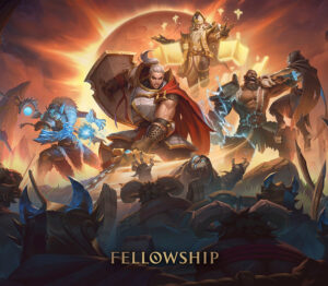 Fellowship (2025) – PC Steam – Global