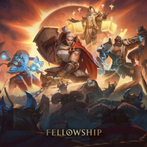 Fellowship (2025) – PC Steam – Global