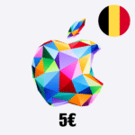 Carte Cadeaux Apple Belgique