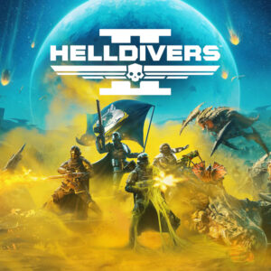 HELLDIVERS 2 – Xbox Series X|S – USA