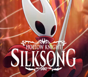 Hollow Knight: Silksong – Xbox One / Xbox Series X|S / PC (Europe)