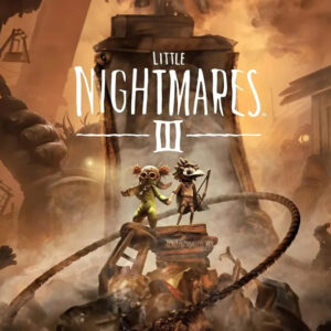 Little Nightmares III – Xbox One / Xbox Series X|S / PC – USA