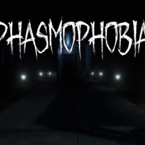 Phasmophobia – Xbox Series X|S (USA)