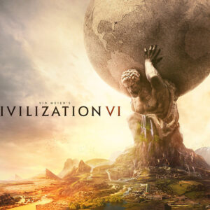 Sid Meier's Civilization VI – PC (Steam) – Global