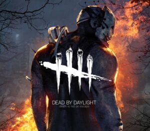Dead by Daylight – PC (Global) – Steam