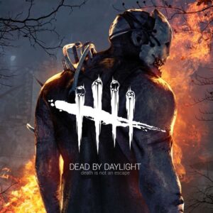 Dead by Daylight – PC (Global) – Steam