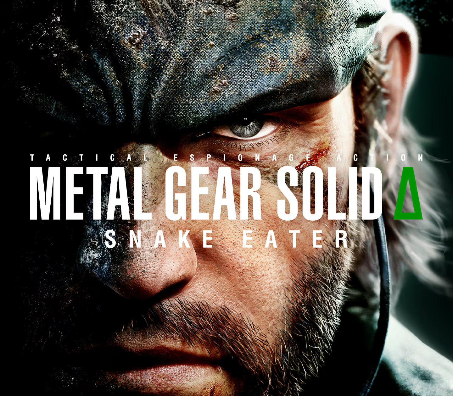 Metal Gear Solid Δ: Snake Eater – PC (Europe)