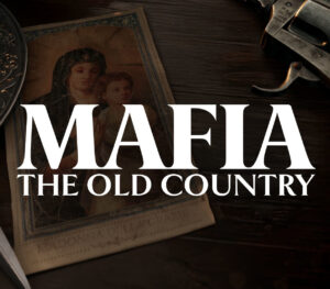 Mafia: The Old Country – PC (Steam – USA)