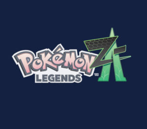 Pokémon LEGENDS Z-A – USA (Nintendo Switch)