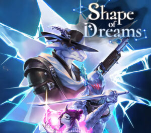 Shape of Dreams – Europe (PC Steam)