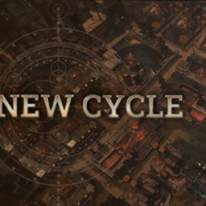 New Cycle – PC Steam – Global