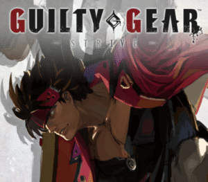 GUILTY GEAR -STRIVE- – PC Steam (Global)