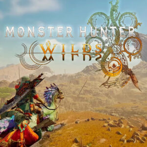 Monster Hunter Wilds – Europe (PC Steam)