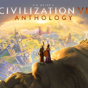 Sid Meier’s Civilization VI Anthology – Steam – Global