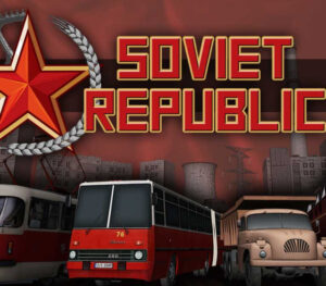 Workers & Resources: Soviet Republic – PC Steam – Global