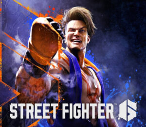 Street Fighter 6 – PC Steam (Global)