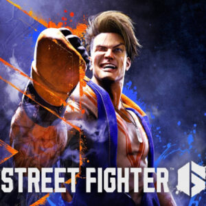 Street Fighter 6 – PC Steam (Global)