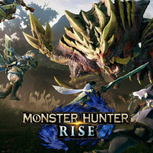 Monster Hunter Rise – Steam Global