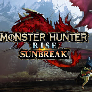 Monster Hunter Rise – Sunbreak DLC Steam Global