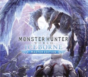 Monster Hunter World: Iceborne Master Edition PC Steam Global
