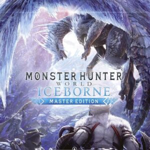 Monster Hunter World: Iceborne Master Edition PC Steam Global
