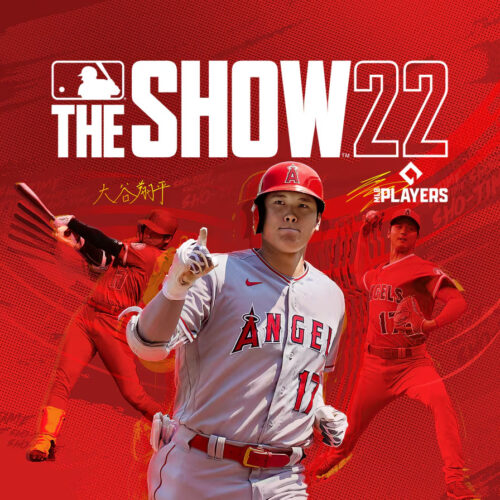 MLB The Show 22 EU – Xbox (Europe)