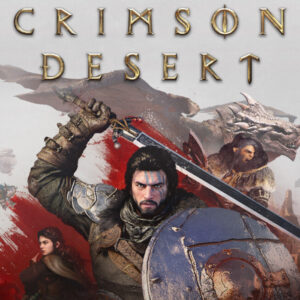 Crimson Desert – PC Steam (Global)