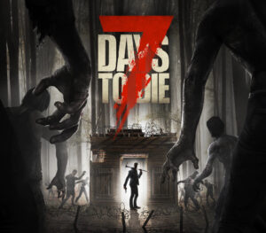 7 Days to Die – PC Steam (Global)