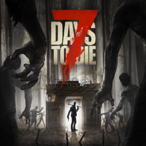7 Days to Die – PC Steam (Global)