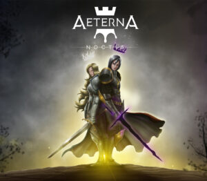 Aeterna Noctis – PS4 (Europe)