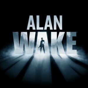 Alan Wake – PC Steam (Global)