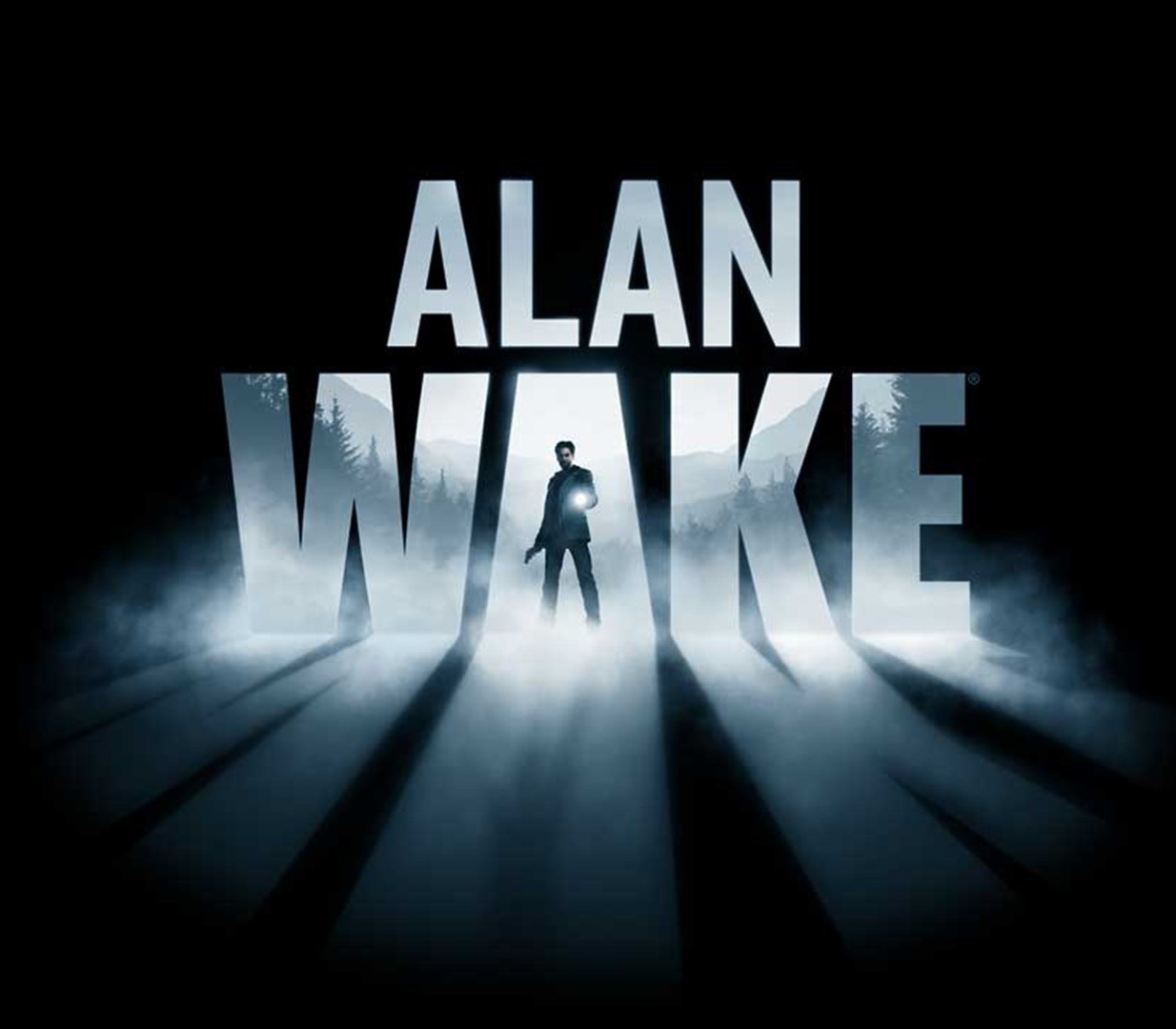 Alan Wake