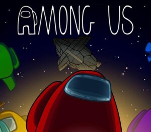 Among Us - PC Steam (Global)