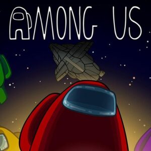 Among Us - PC Steam (Global)