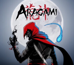 Aragami – PC Steam (Global)