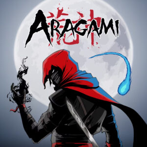 Aragami – PC Steam (Global)