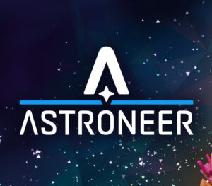 Astroneer – PC Steam (Global)