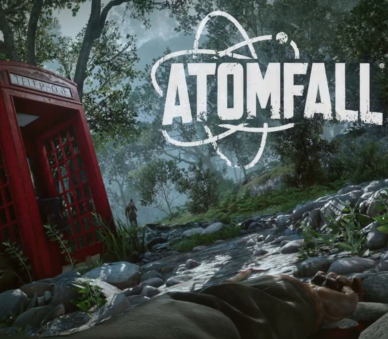 Atomfall – PC Steam (US)