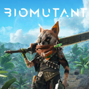 BIOMUTANT – PC Steam (Global)